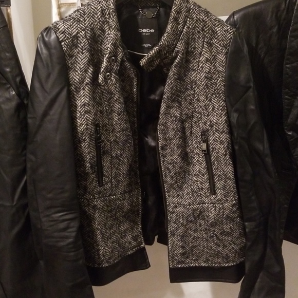 Jacket - Picture 1 of 1